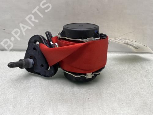 Used Rear middle belt tensioner RENAULT CLIO IV (BH_) 1.6 RS (BHJ4, BHJ6, BHMM) (200 hp) 21822733