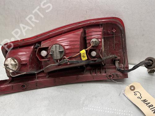 Used Left taillight Left taillight HYUNDAI MATRIX (FC) 1.5 CRDi VGT (110 hp) 33484291 33484291