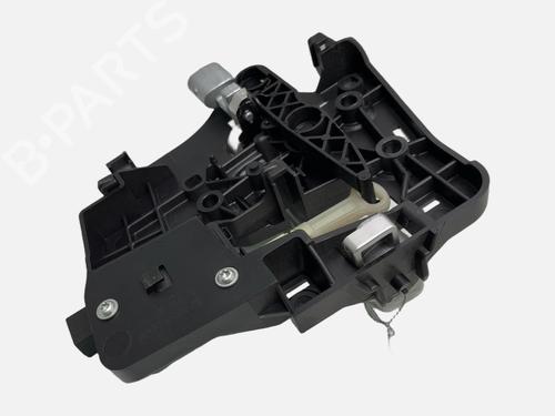 Front left interior door handle PEUGEOT 1007 (KM_) 1.6 16V | BP39985170I13 - Image 3