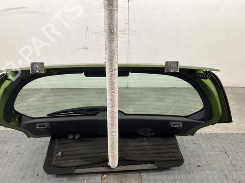 Tailgate CITROËN C2 (JM_) 1.4 HDi | BP32063194C6 