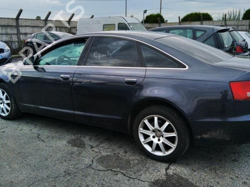 Switch AUDI A6 C6 (4F2) 2.7 TDI | BP19973433I30 - Image 5