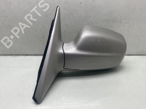 Used Left mirror HYUNDAI TERRACAN (HP) 2.9 CRDi 4WD (150 hp) 19967411