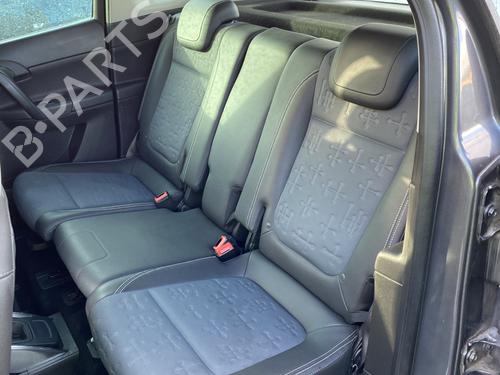 Left front window switch OPEL MERIVA B MPV (S10) 1.3 CDTI (75) | BP26496107I27  - Image 6