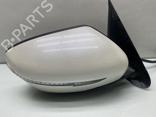 Right mirror NISSAN JUKE (F15) 1.5 dCi | BP26392881C27 