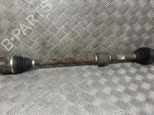 Used Right front driveshaft HYUNDAI KONA (OS, OSE, OSI) 1.0 T-GDi (120 hp) 30593202