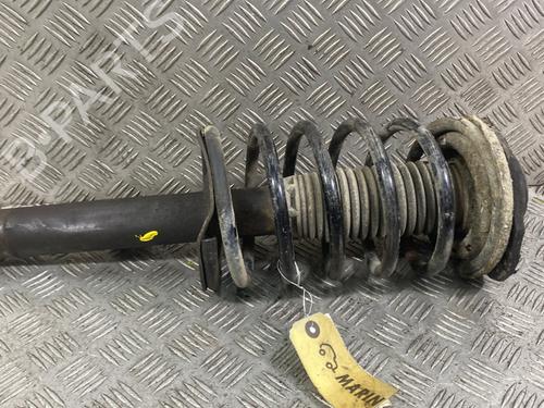 Used Right front shock absorber CITROËN BERLINGO / BERLINGO FIRST MPV (MF_, GJK_, GFK_) 1.6 HDI 90 (MF9HX) (90 hp) 25592770