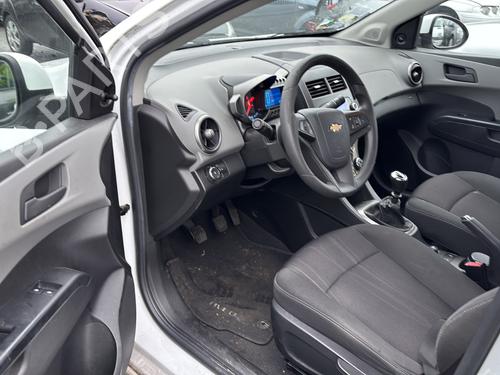 Steering column stalk CHEVROLET AVEO Saloon (T300) 1.3 D | BP29633020I23  - Image 17