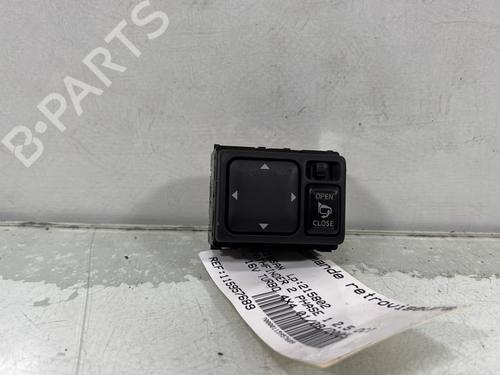 Mirror switch NISSAN PATHFINDER III (R51) 2.5 dCi 4WD | BP31332045I25 - Image 2