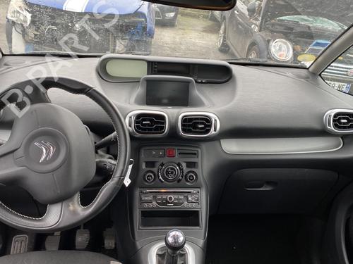 Front left window mechanism CITROËN C3 Picasso (SH_) 1.6 HDI 90 | BP28279603C22  - Image 17
