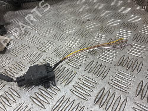 Used Steering rack Steering rack FORD FOCUS II Convertible 2.0 TDCi (136 hp) 35955766 35955766