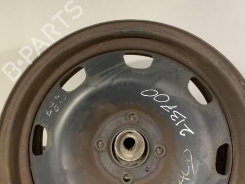 Rim PEUGEOT 307 (3A/C) 1.6 HDi 110 | BP21961196C45 
