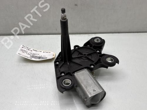 Used Rear wiper motor PEUGEOT PARTNER Tepee 1.6 HDi 16V (90 hp) 28475762