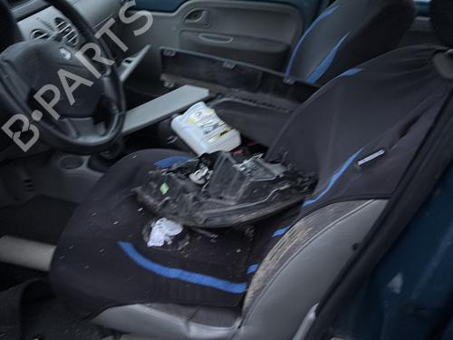 Climate control RENAULT KANGOO Express (FC0/1_) | BP34243404I5 - Image 20