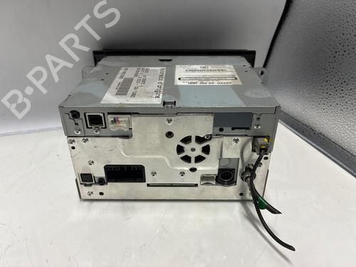 Used Radio Radio 21954982 21954982