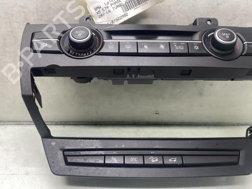 Climate control BMW X5 (E70)  | BP19950529I5 