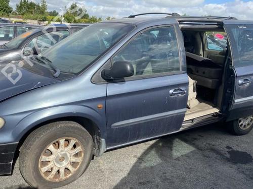 Grille CHRYSLER VOYAGER IV (RG, RS) 2.5 CRD | BP21046369C40 