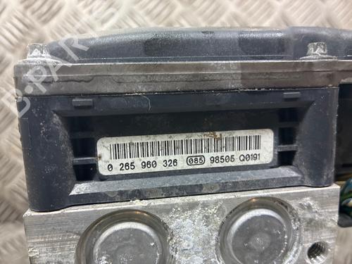 Pompa ABS Pompa ABS BMW 5 Touring (E61) [2004-2010] 36353832 36353832