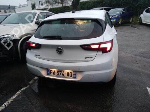 Subframe OPEL ASTRA K (B16) 1.5 CRDI (68) | BP24506174M9 - Image 14
