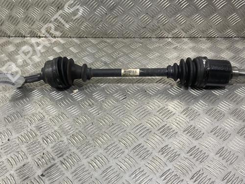 Used Left front driveshaft PEUGEOT 208 I (CA_, CC_) 1.2 VTI 82 (82 hp) 19961902