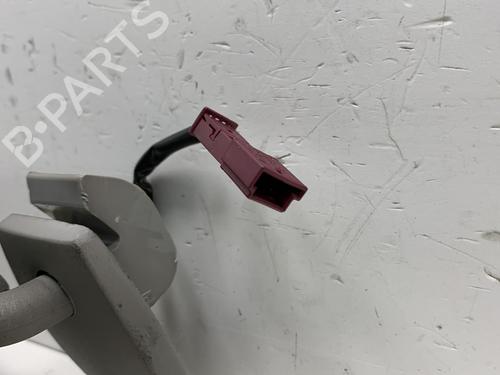 Left sun visor BMW 5 (E60) 530 d | BP20008764I1 