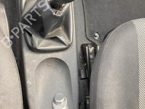 Horn OPEL COMBO Box Body/MPV 1.3 CDTI 16V | BP30941007E13  - Image 27