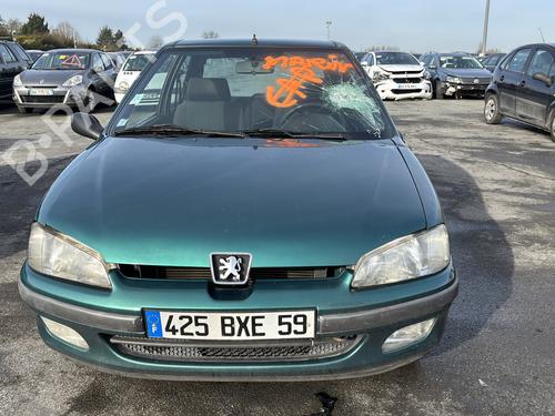 Blinklys fortil højre PEUGEOT 106 II (1A_, 1C_) 1.5 D | BP29286829C33 