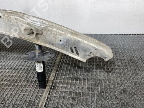 Used Front bumper reinforcement BMW 3 (E46) 318 d (116 hp) 28810059
