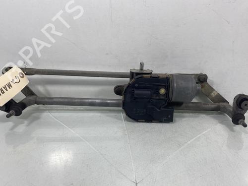 Used Front wiper motor VW GOLF VI (5K1) 1.6 TDI (105 hp) 30890561