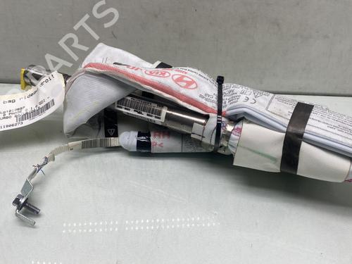 Used Right curtain airbag KIA CEE'D (JD) 1.0 T-GDI (120 hp) 30297110