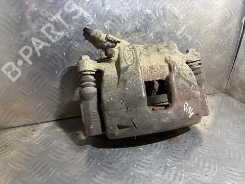 Right front brake caliper FORD TRANSIT Van (FA_ _) | BP21954239M104 - Image 2
