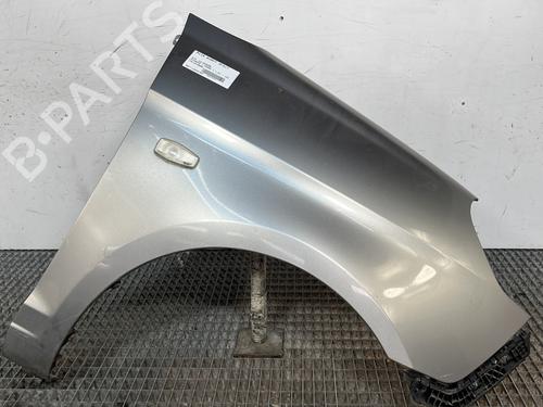 Right front fenders KIA PICANTO I (SA) 1.0 6632107690