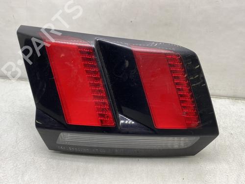 Left tailgate light PEUGEOT 3008 II SUV (MC_, MR_, MJ_, M4_) 1.2 THP/ PureTech 130 (MRHNSM, MRHNSU, MRHNSJ, MRHNYW,... | BP23765327C79 