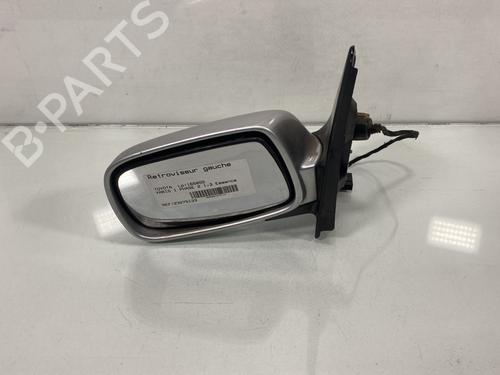 Retrovisor izquierdo TOYOTA YARIS (_P1_) 1.3 (SCP12_, SCP13_, SCP12R, SCP13R) (87 hp) 19984610