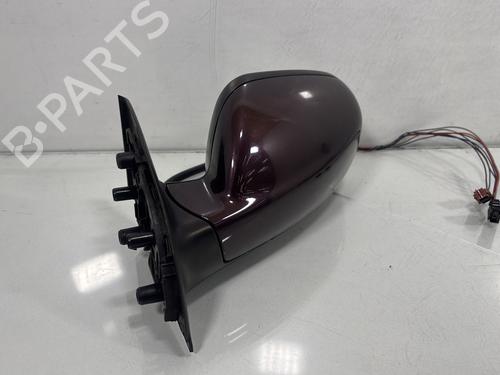 Left mirror PEUGEOT 307 CC (3B) 2.0 16V | BP29706886C26 