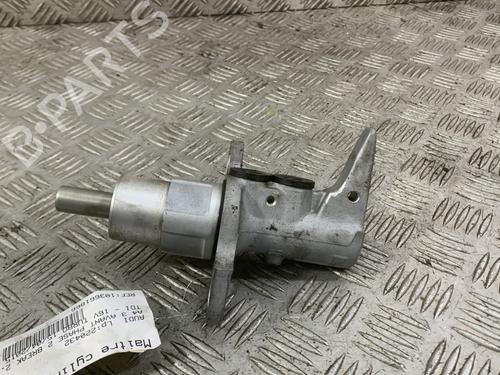 Brake master cylinder AUDI A4 B8 Avant (8K5) 2.0 TDI | BP25719621M77 