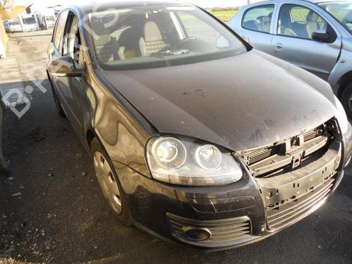 Climate control VW GOLF V (1K1) 2.0 SDI | BP20035460I5 