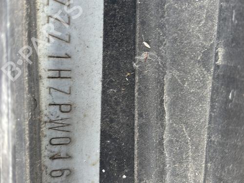 Front left door window VW GOLF III (1H1) 1.4 | BP30174035C18