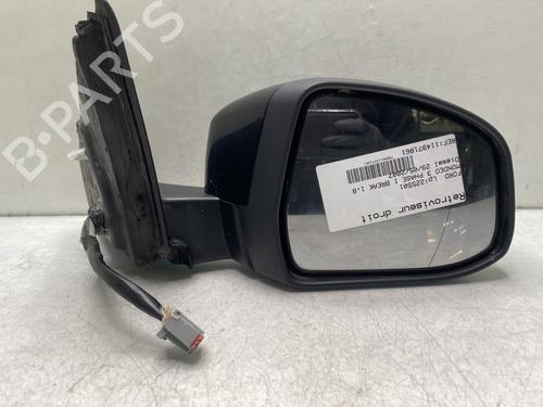 right-mirror-ford-mondeo-iv-turnier-ba7-2007-2008-2009-2010-2011-2012-2013-2014-2015-32230481 main image