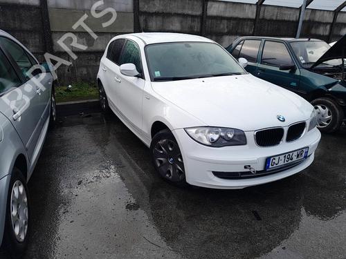 Front left window mechanism BMW 1 (E87) 116 i | BP19966737C22 