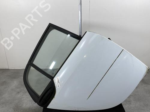 Right rear door SMART FORFOUR (454) 1.1 (454.030) | BP19997891C5 