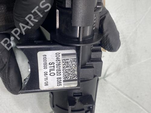 Ignition barrel FIAT IDEA (350_) 1.3 D Multijet | BP31211846M48 - Image 3