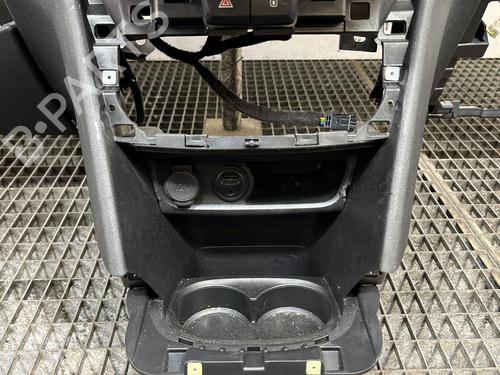 Dashboard PEUGEOT 2008 I (CU_) 1.6 BlueHDi 120 | BP32321287C46  - Image 10