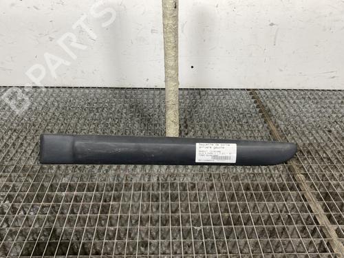 Dørlist RENAULT CLIO II (BB_, CB_) 1.5 dCi (B/CB07) (65 hp) 25446793