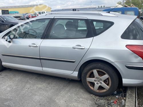 Rim PEUGEOT 407 SW (6E_, 6D_) 1.6 HDi 110 | BP28171210C45 