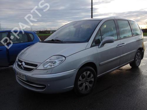 Third brake light CITROËN C8 (EA_, EB_) 2.0 HDi 135 | BP20002816L11  - Image 7