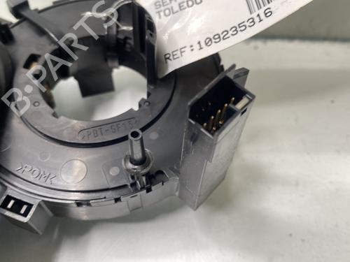 Squib airbag SEAT TOLEDO II (1M2) 1.6 | BP30129345C102