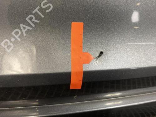 Rear bumper VW POLO V (6R1, 6C1) 1.6 TDI | BP27367220C8 