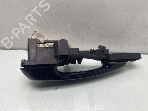 Front right exterior door handle BMW 1 (E87) 118 d | BP28279703C129 