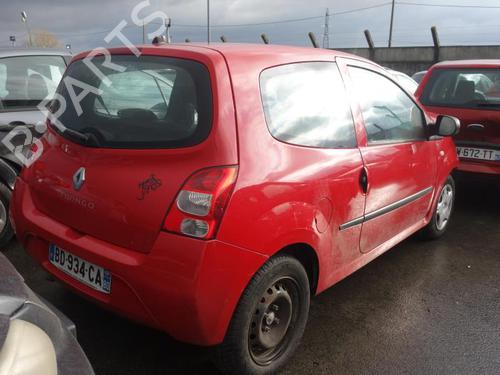 Dørliste RENAULT TWINGO II (CN0_) 1.2 16V (CN0K, CN0V, CN0A) | BP39196483C150  - Image 5