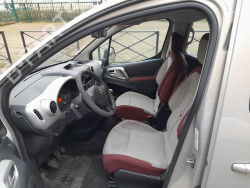 Lenkgetriebe CITROËN BERLINGO MULTISPACE (B9)  | BP39486688M22  - Image 7